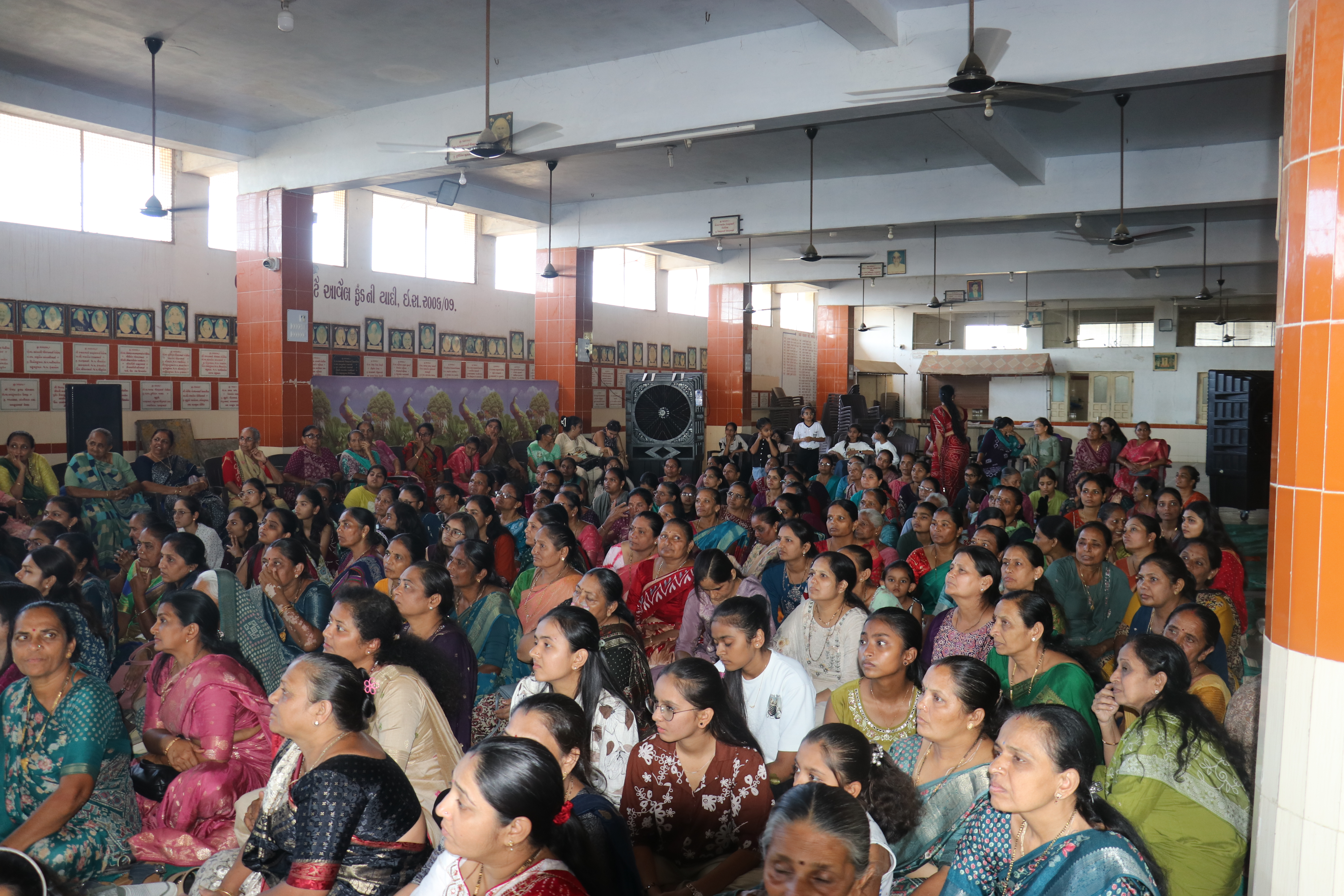 મેસવાણ કનેરીયા પરિવાર સ્નેહમિલન 2026 - 1